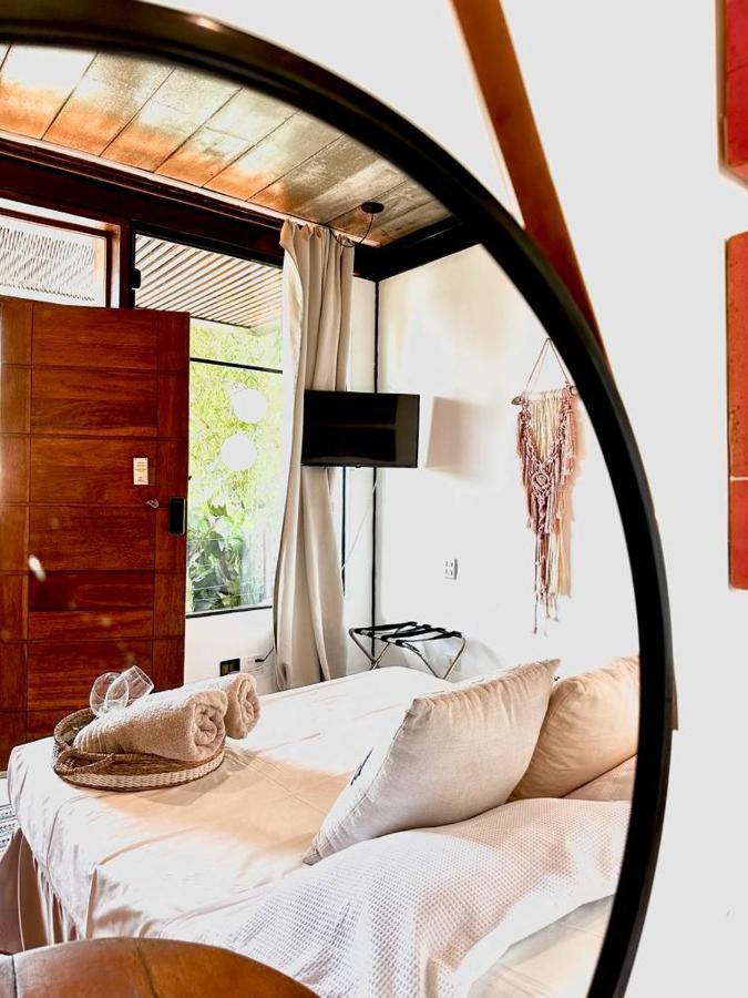 Vila Bambu Ilhabela, Santa Tereza المظهر الخارجي الصورة